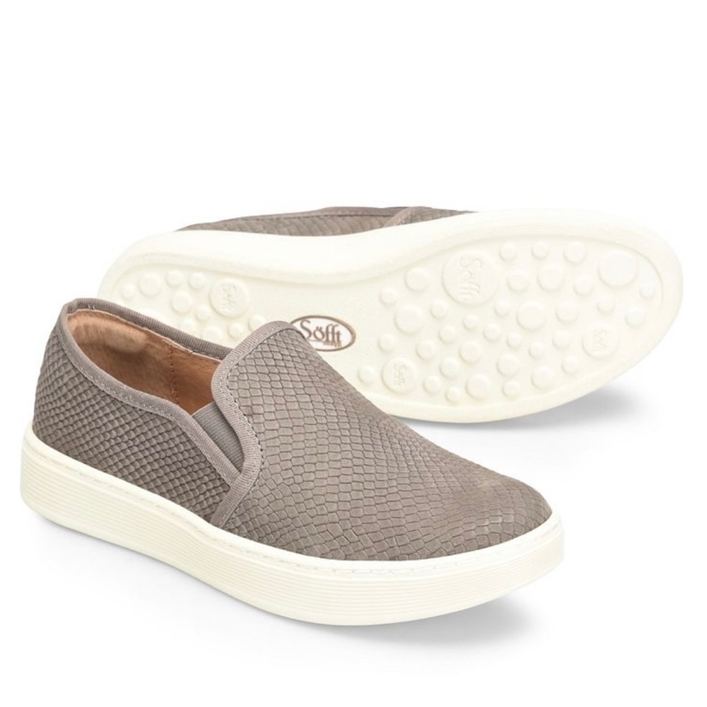 Sofft Somers Slip on Sneaker